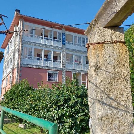 Hostal Boavista Costoia Extérieur photo