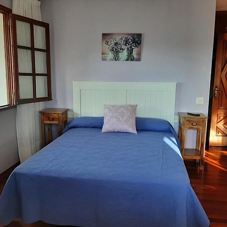 Hostal Boavista Costoia Extérieur photo