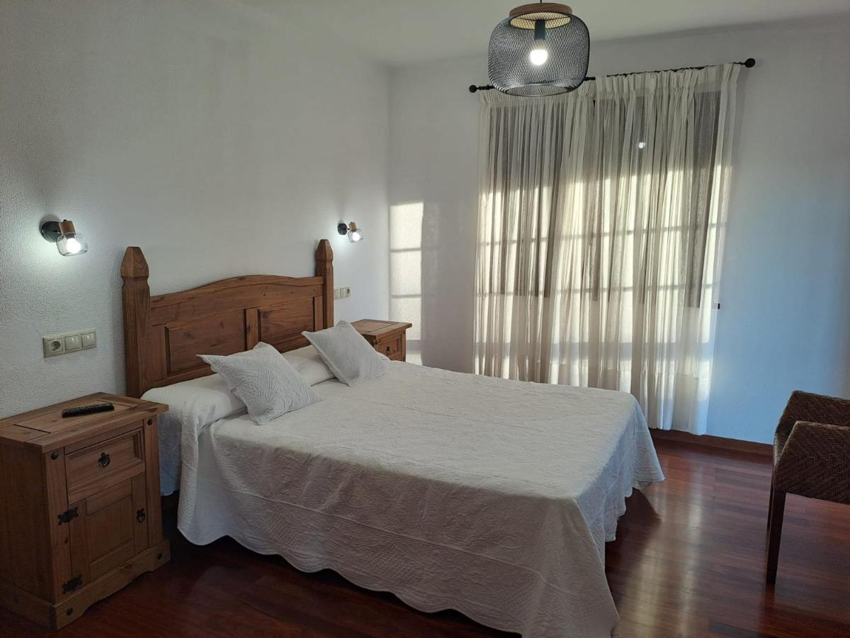 Hostal Boavista Costoia Extérieur photo