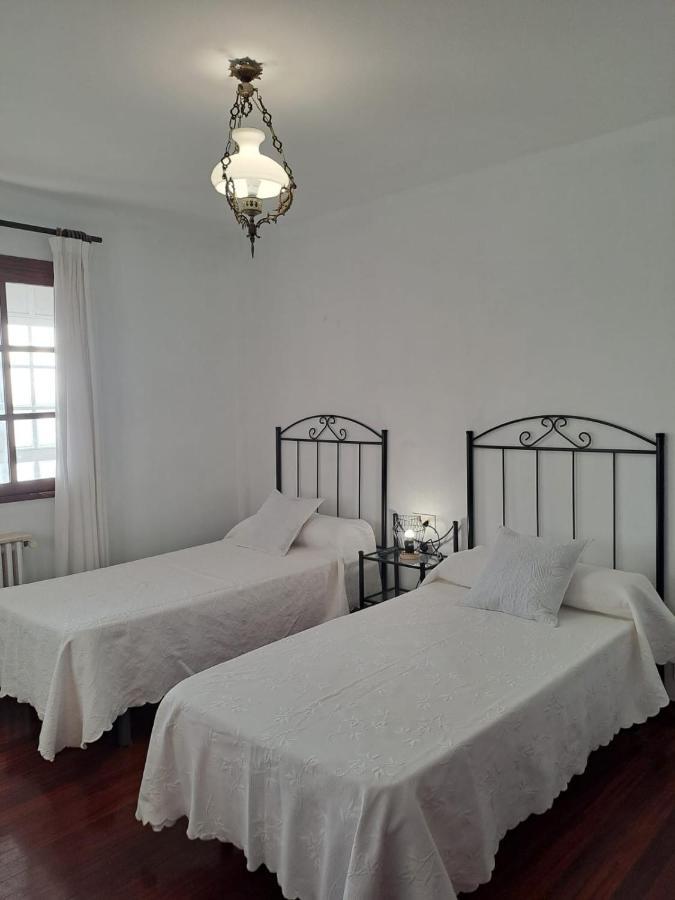 Hostal Boavista Costoia Extérieur photo