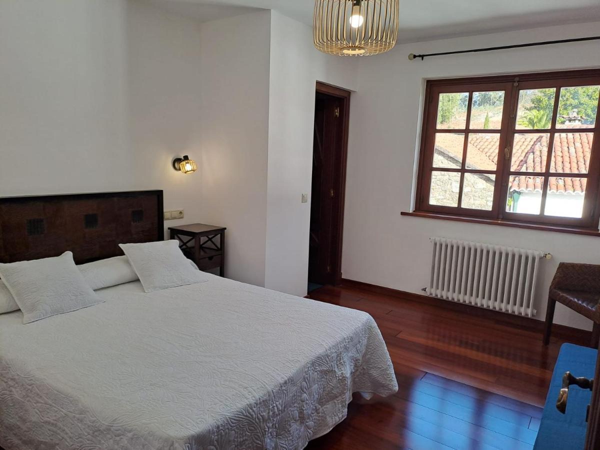 Hostal Boavista Costoia Extérieur photo
