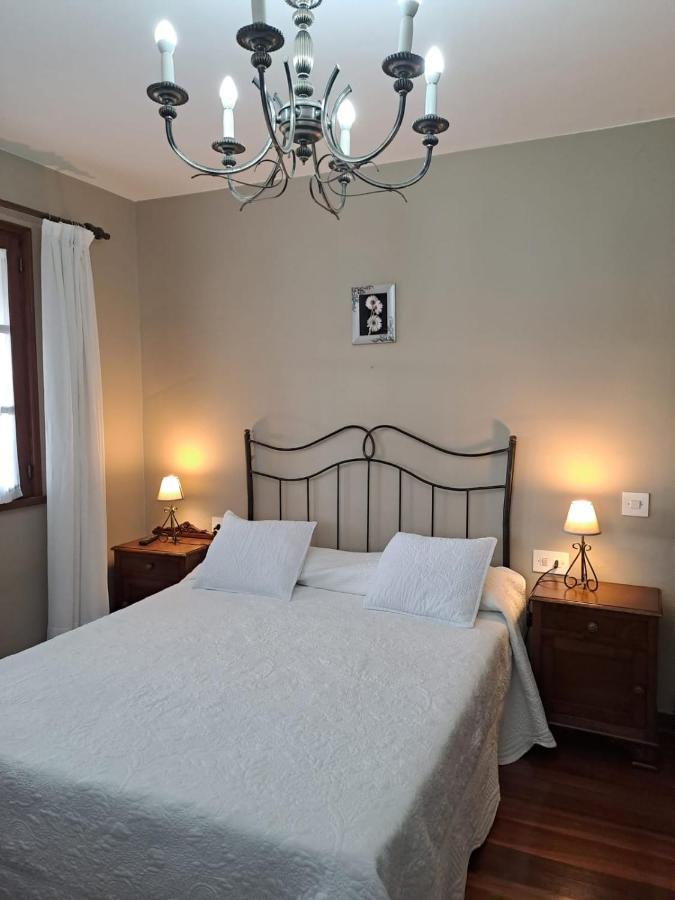 Hostal Boavista Costoia Extérieur photo