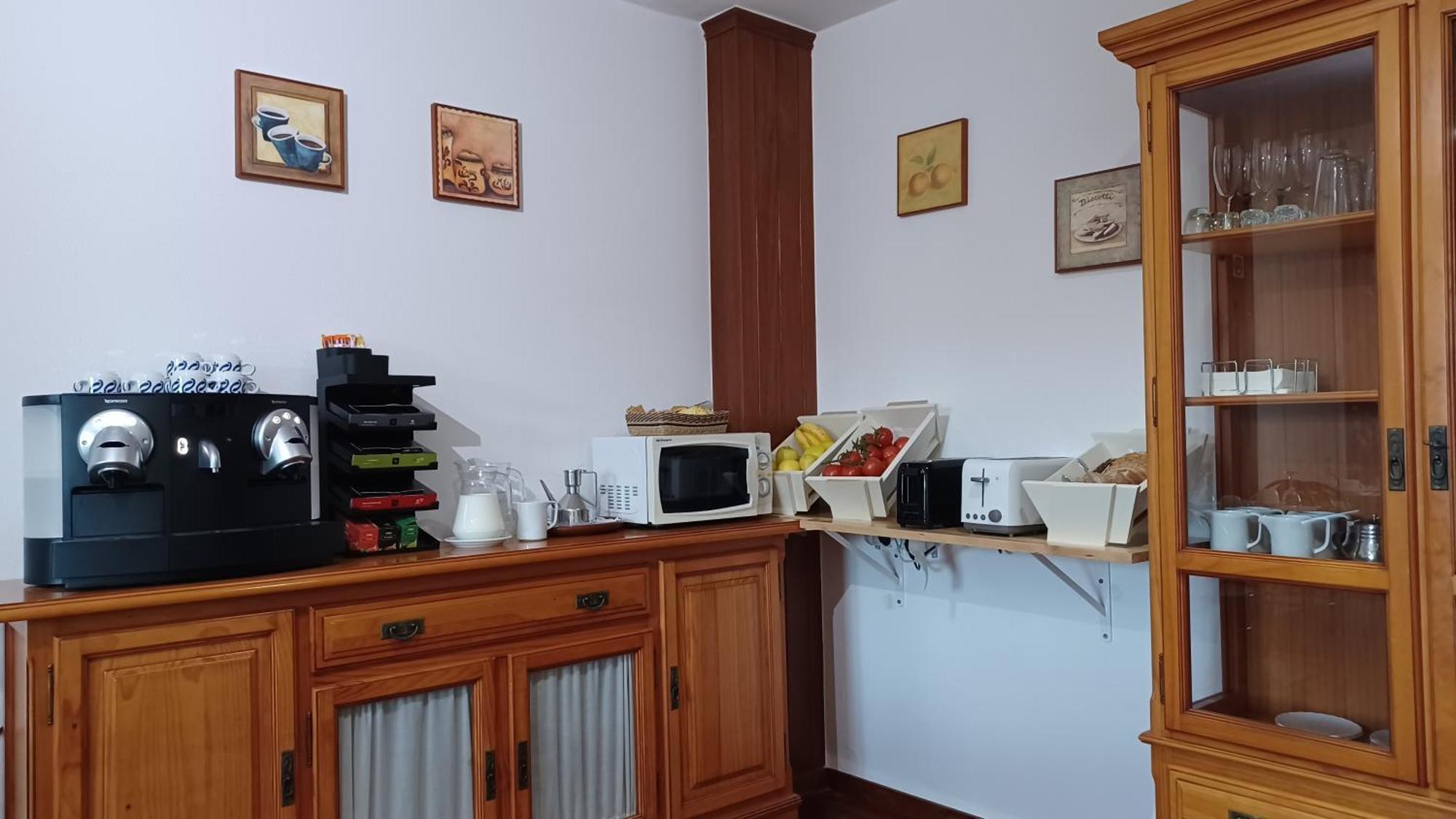 Hostal Boavista Costoia Extérieur photo
