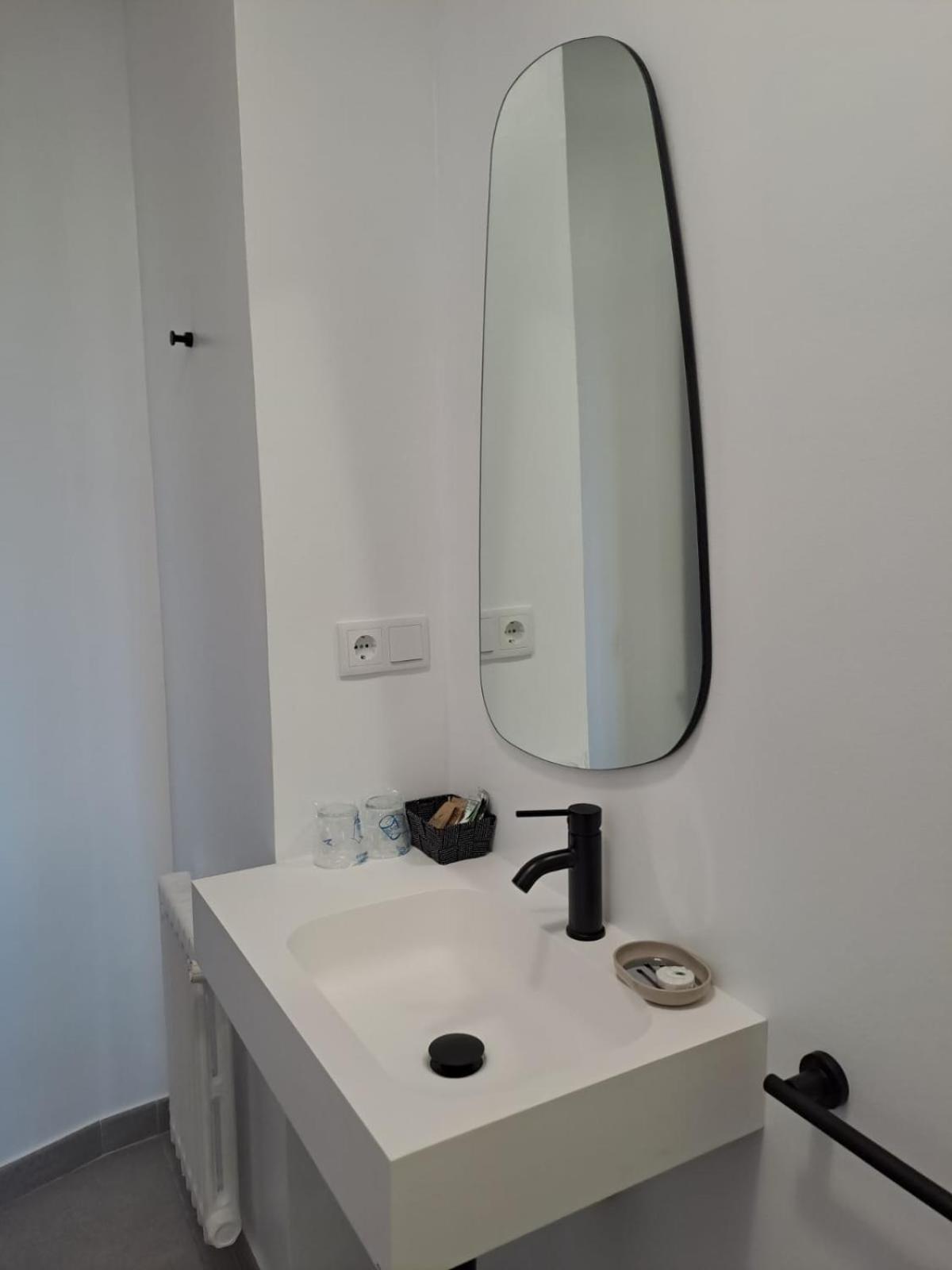 Hostal Boavista Costoia Extérieur photo