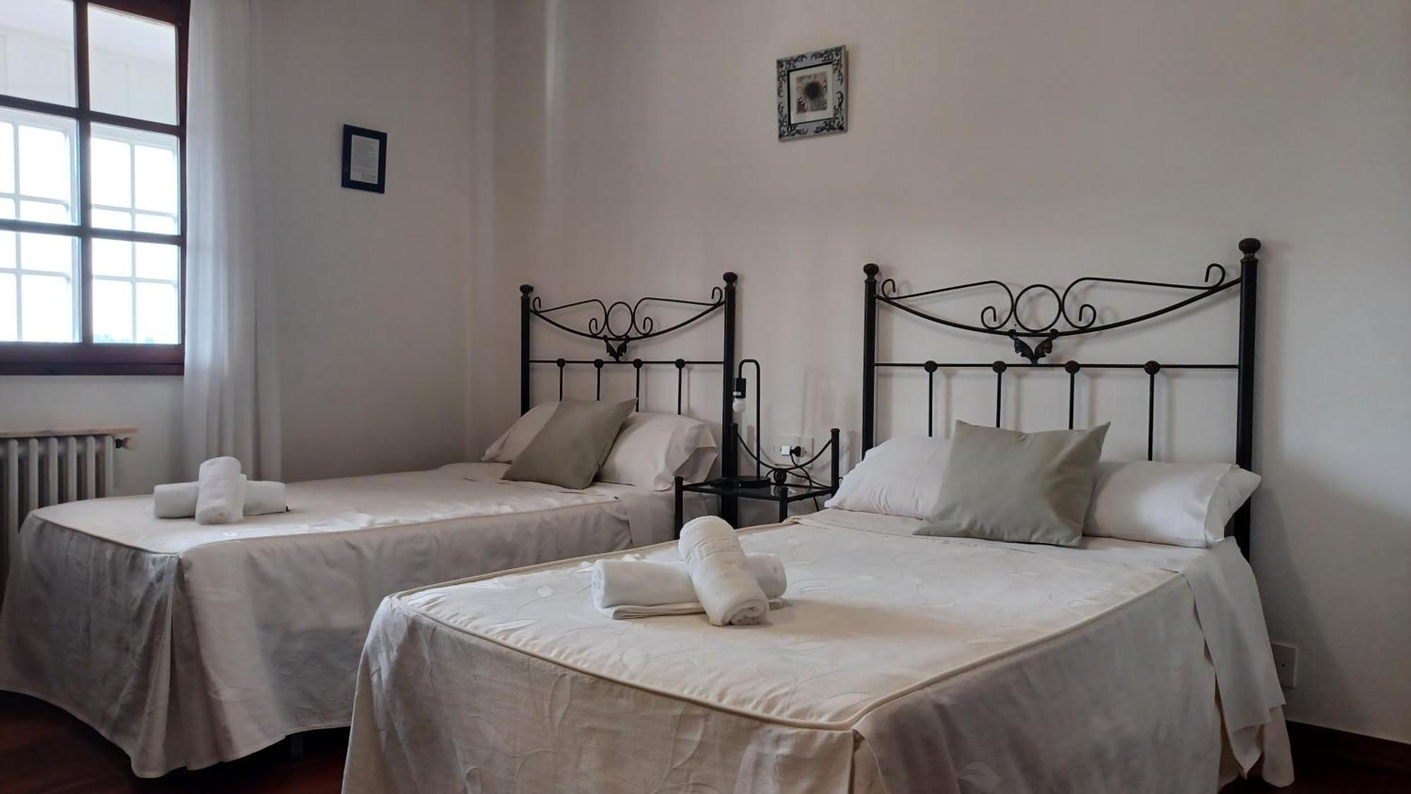 Hostal Boavista Costoia Extérieur photo